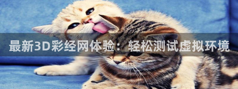 伟德国际1946f凯捷注册：最新3D彩经网体验：轻松测试虚拟环境